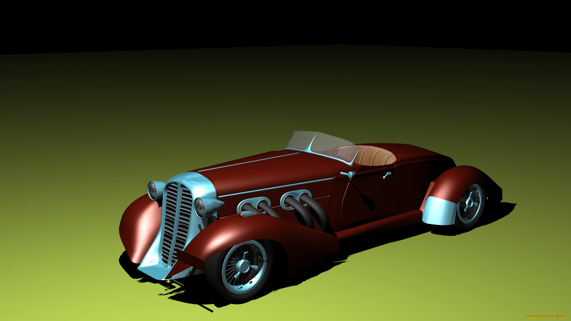 , 3, speeder